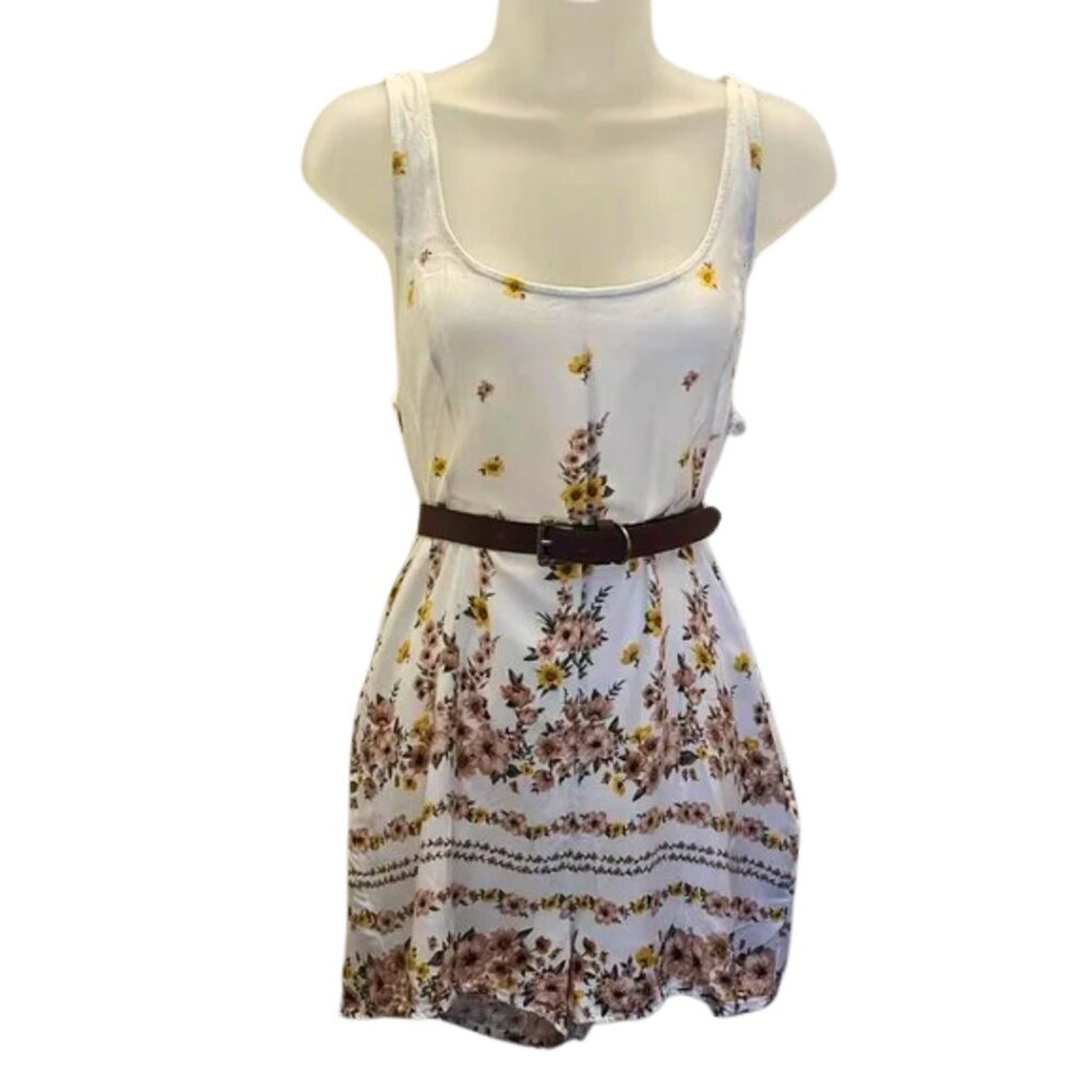 Forever 21 Romper